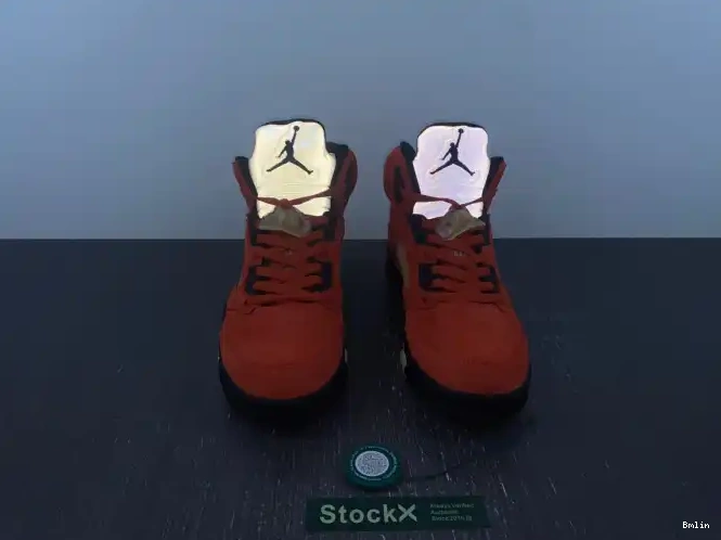 Bmlin Her For Air WMNS 5 Mars Jordan DD9336-800 0618